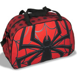 Bolsa De Viagem Aranha Spider