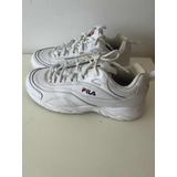 Zapatillas Fila Original Unisex