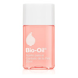 Aceite Cuidado De La Piel Cicatrices Y Estrias 25 Ml Bio Oil