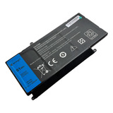Bateria Para Notebook Dell Vostro 5470d-2328 - Marca Bringit Bateria Preto