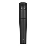 Microfono Shure Sm57 Lc Dinamico Original
