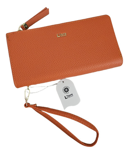 Cartera Monedero Original Dama Lujo Polo Club Long Beach 2b