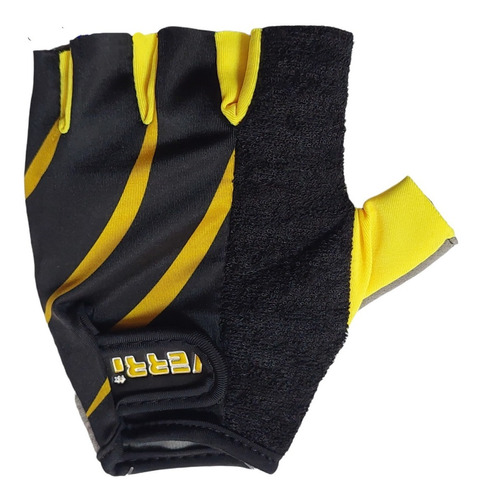 Guantes Para Bicicleta Ciclismo Ciclista Verri Mod. 4750.