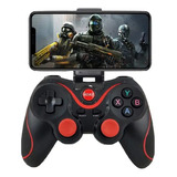 Control Para Android, Pc Games,ps3/ps4, Ios Mfi/apple Arcade