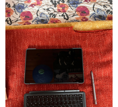 Tablet Lenovo  P11 2da Generación + Lápiz + Teclado