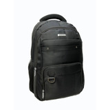 Morral Portacomputador Laptop Pc Ponaso 5002-5056