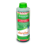 Alguicida Choque 1 Lt Clorotec