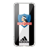 Carcasa Personalizada Colo Colo Xiaomi R. Note 9 Pro