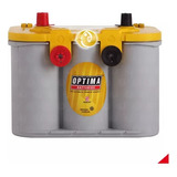 Bateria Optima Yellowtop D34/78-750