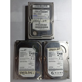 Disco Duro Interno 500gb 3.5 Para Pc 100% Testeados