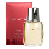 Edt De 3.3 Oz For Men Por Burberry Para Hombre En Spray