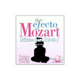 Efecto Mozart El Musica Para Bebes Para Jugar Y Dor Cd Nuevo