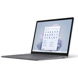 Microsoft Surface Laptop 5 Platinum Evo I7-1255u 16gb 512gb