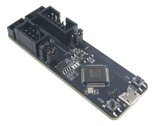 Placa Programador Debug Esp Prog Jtag