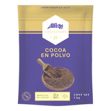 Cocoa En Polvo 24% Cacao 1 Kg