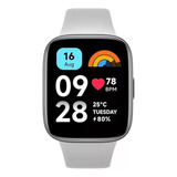 Xiaomi Redmi Watch 3 Active Gris