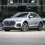 Audi Q5 45tsfi Sportback Hibrida 