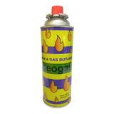 Cartucho Descartable Gas Butano 227 Grs Neogas 