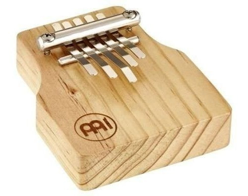 Kalimba De 5 Notas Meinl Ka5s