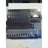 Mesa De Som Behringer 18 Canais S/  Juros Frete Gratis