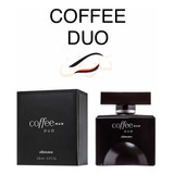 Colônia O Boticário Coffee Duo Masc. 100ml 