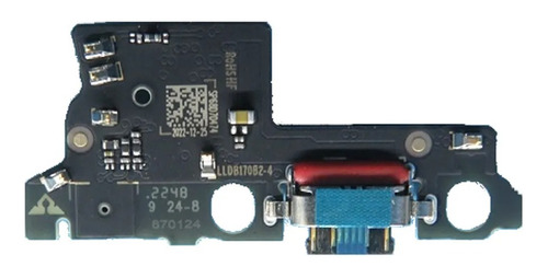 Carga Para Motorola E13