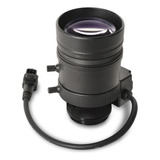 Lente Varifocal Fujinon Sla-f M1550dn 15-50mm Cs Mount