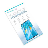 Película Hydrogel Hd Rock Para O Xiaomi Todos Os Modelos