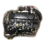 Motor Ford Mondeo 2.2 16v Tdci 155cv 2007 (4299030)