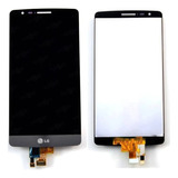 Display LG G3 D855 Dual Gris Nuevo