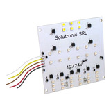 Plaqueta Solutronic P12arb