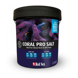 Sal Aquários Marinhos Red Sea Coral Pro 7kg