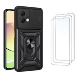 Funda Resistente Para Motorola Moto G84 /c Z