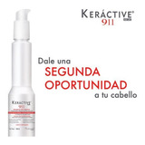 Tratamiento Capilar Nutrapel Keractive 911