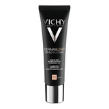 Vichy Dermablend 3d Correction 25, Spf 25 30ml