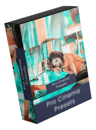 Pro Cinema Presets