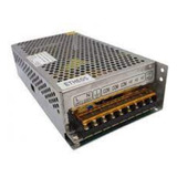 Fuente Switching 12v 20a Protección Ventilada Fsi-1220 Gtía