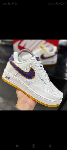  Air Force Lakers 