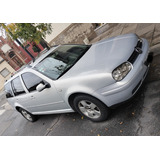 Volkswagen Golf Variant 2000 2.0 Highline