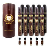 Kit Com 10 Perfumes Para Revender Cuba Prime Oportunidade 