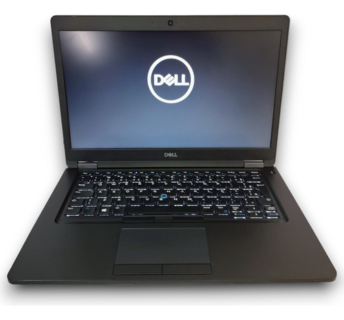 Notebook Core I5 Dell 16gb Ram 256gb Ssd M2 Dell Latitude