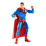 Dc Comics Multiverse Kingdom Come Superman Figura De Acción