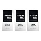 Polvo Matificante Texturizante Texture Dust Hard X3