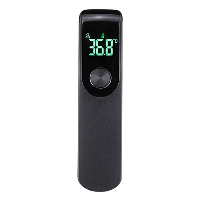 Termómetro Infrarrojo Láser Sin Contacto Digital Lcd 2025