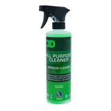 3d All Purpose Cleaner Limpiador Multi-propósito Concentrado