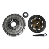 Kit Clutch Chevrolet Chevy C2 2006 1.6l  Valeo