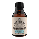Oleo Esencial Barba Essential Oil Sir Fausto X 30ml Local