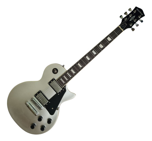 Guitarra Les Paul Elétrica Strinberg Lps Series Lps230