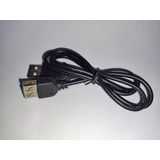 Extensión Cable Usb 66 Cm