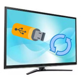 Atualização Software Tv Semp Toshiba L28d2900
